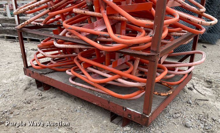 image for item MY9076 Fence bases