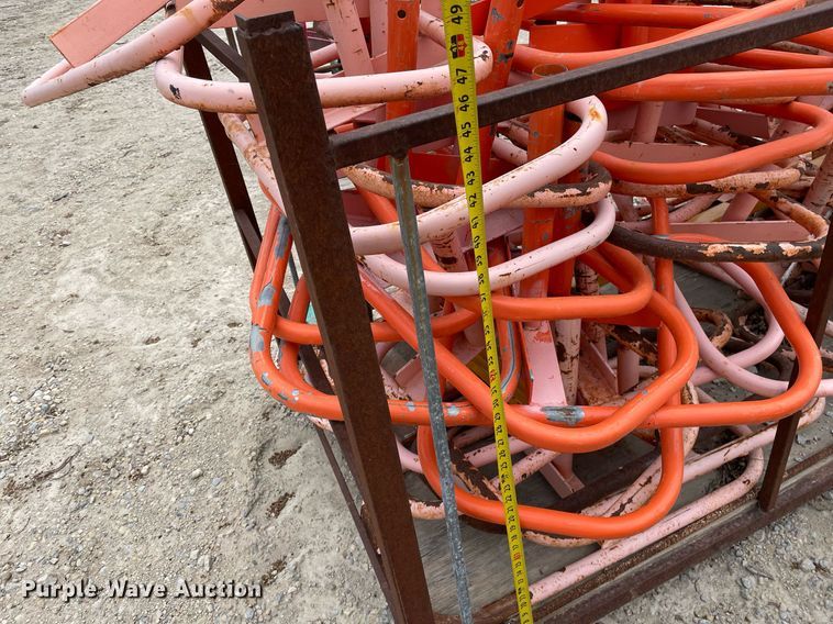 image for item MY9076 Fence bases