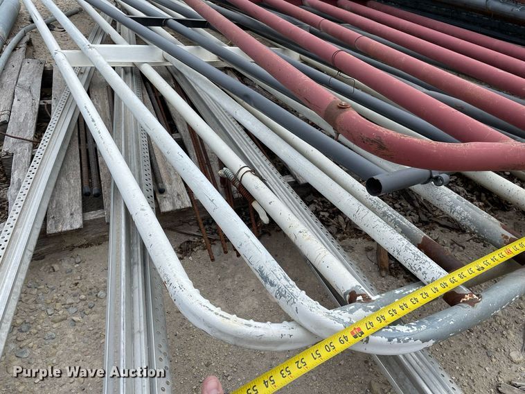 image for item MY9077 Fencing materials