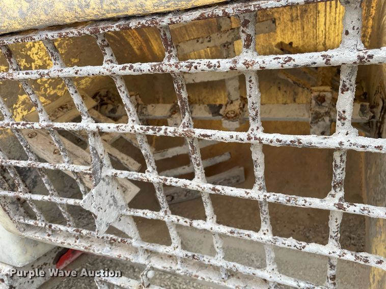 image for item MY9078 (2) concrete mixers