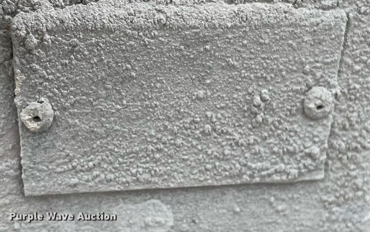 image for item MY9081 Concrete mixer