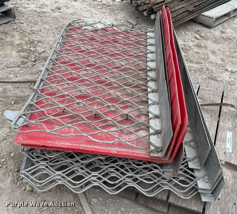 image for item MY9089 (12) brick guards