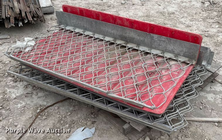 image for item MY9089 (12) brick guards