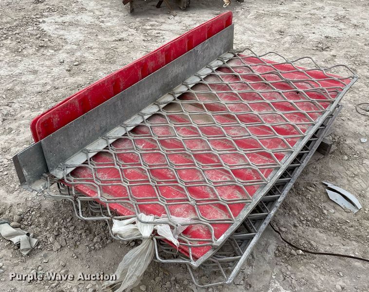 image for item MY9089 (12) brick guards