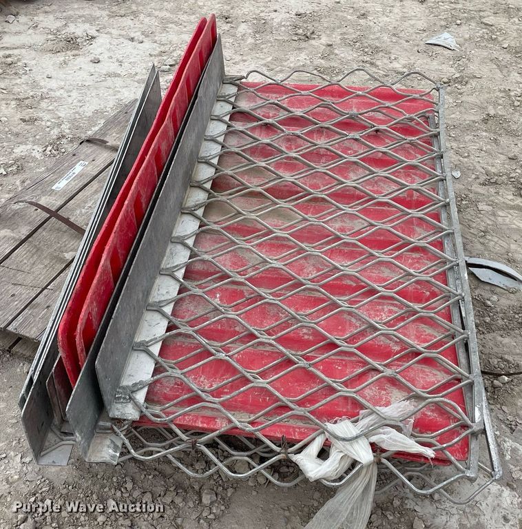 image for item MY9089 (12) brick guards