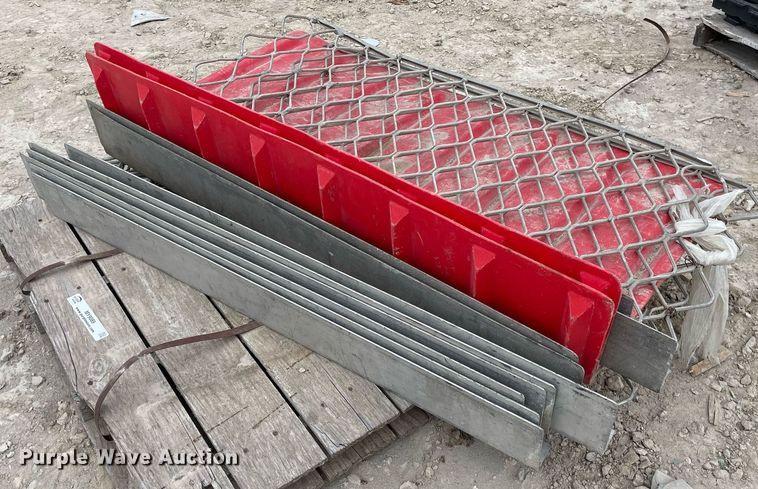 image for item MY9089 (12) brick guards