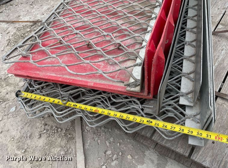 image for item MY9089 (12) brick guards