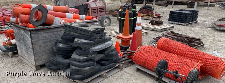 image for item MY9093 Road safety equipment