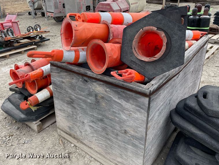 image for item MY9093 Road safety equipment