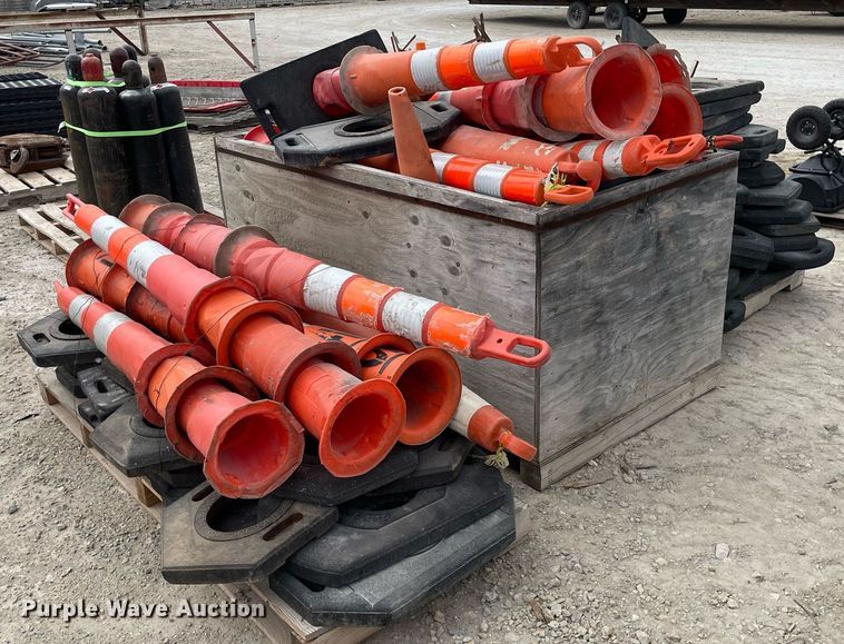 image for item MY9093 Road safety equipment