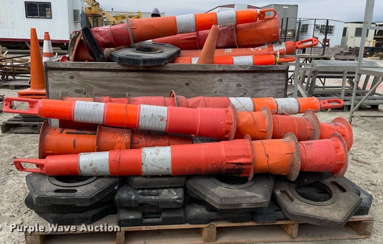 image for item MY9093 Road safety equipment