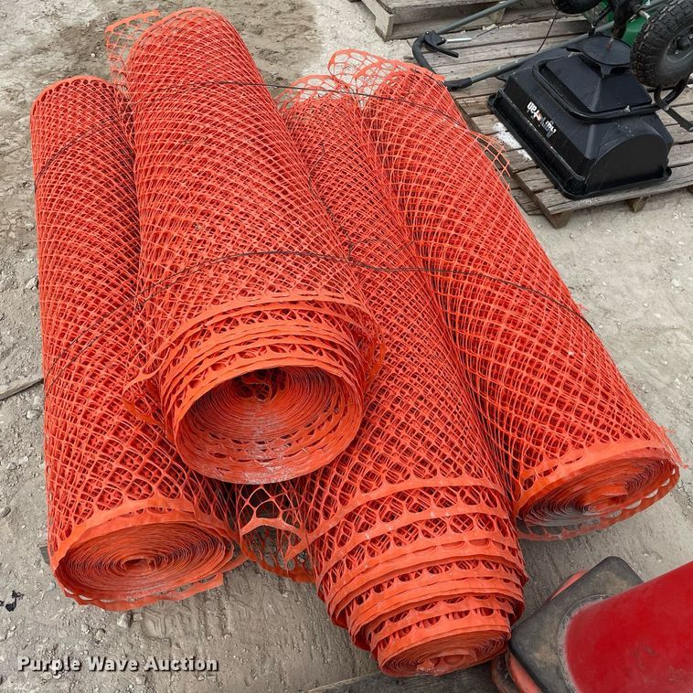 image for item MY9093 Road safety equipment