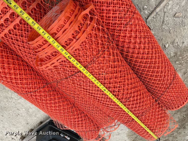 image for item MY9093 Road safety equipment