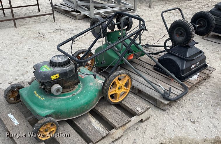image for item MY9094 Lawn equipment