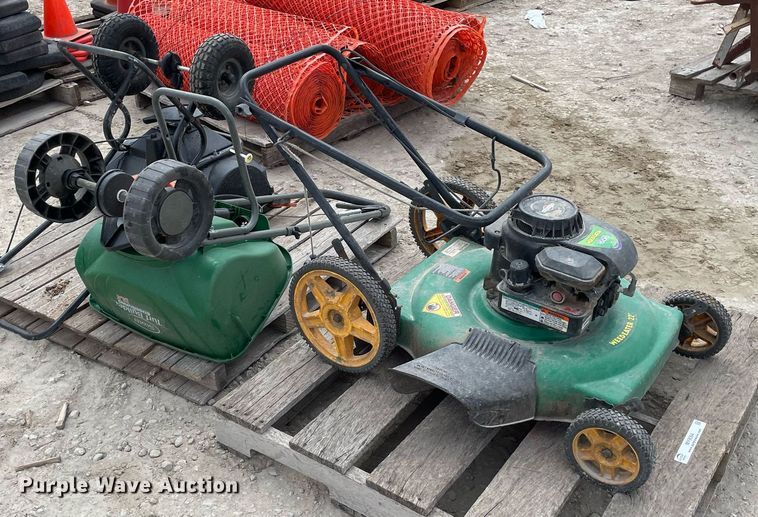 image for item MY9094 Lawn equipment