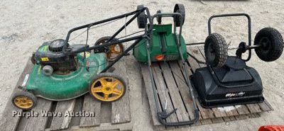 image for item MY9094 Lawn equipment