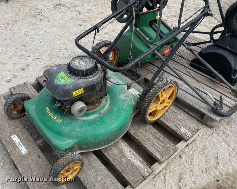 image for item MY9094 Lawn equipment