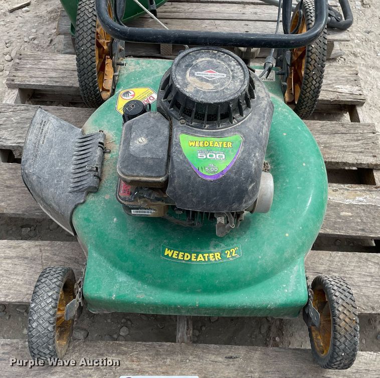 image for item MY9094 Lawn equipment