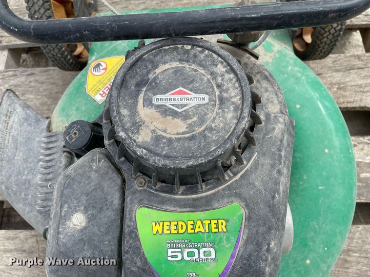 image for item MY9094 Lawn equipment