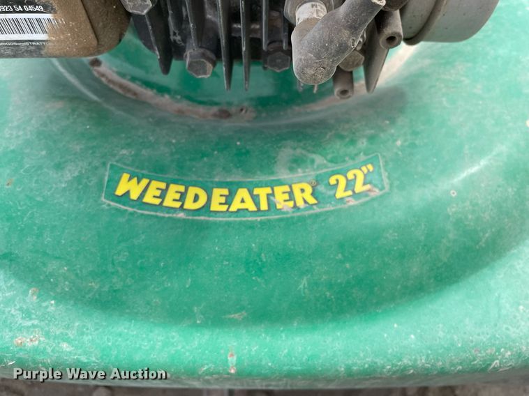 image for item MY9094 Lawn equipment