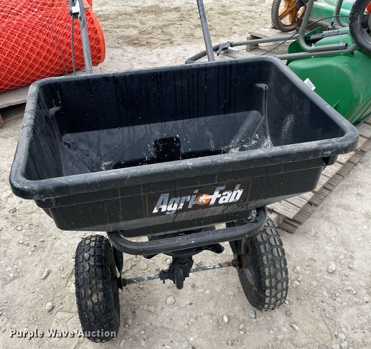 image for item MY9094 Lawn equipment