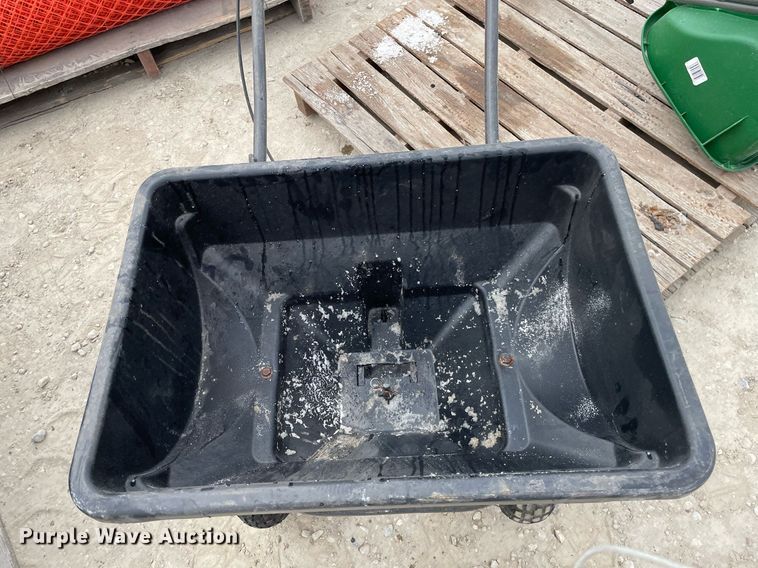 image for item MY9094 Lawn equipment