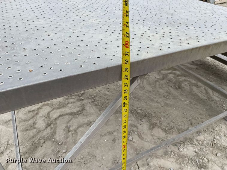 image for item MY9095 (4) sets of stairs