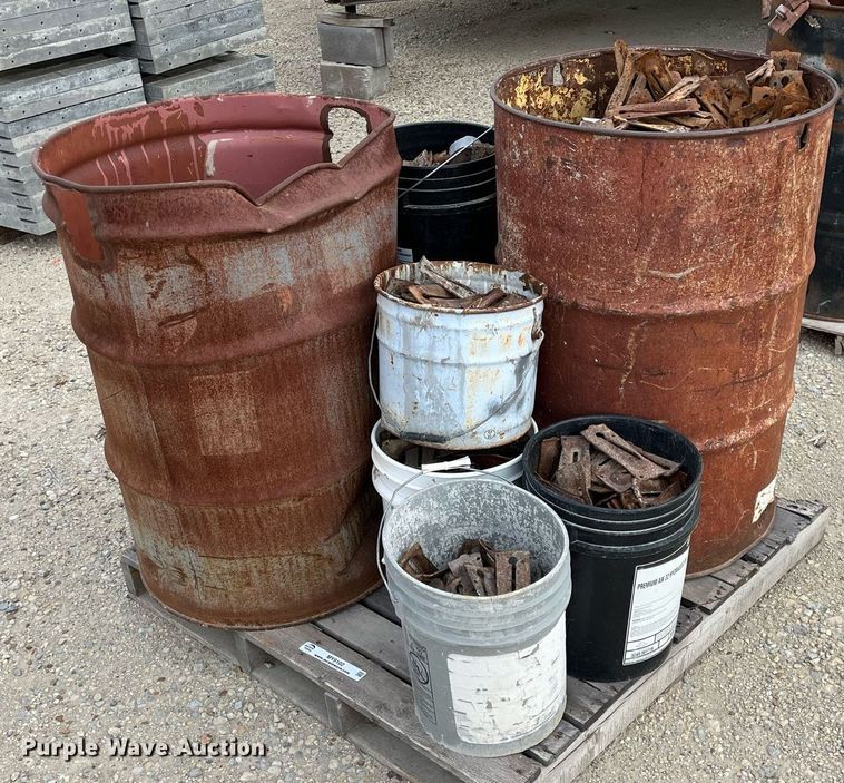 image for item MY9102 Hairpin wedges