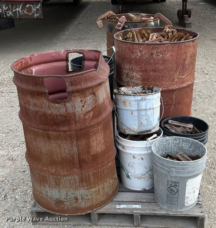 image for item MY9102 Hairpin wedges