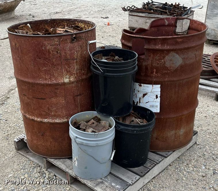 image for item MY9102 Hairpin wedges