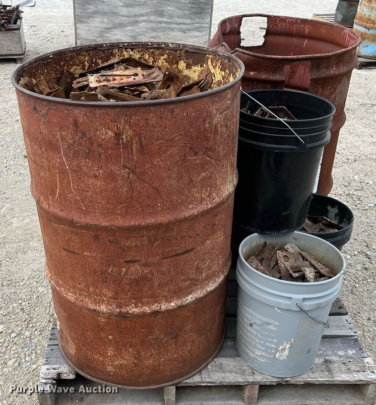 image for item MY9102 Hairpin wedges