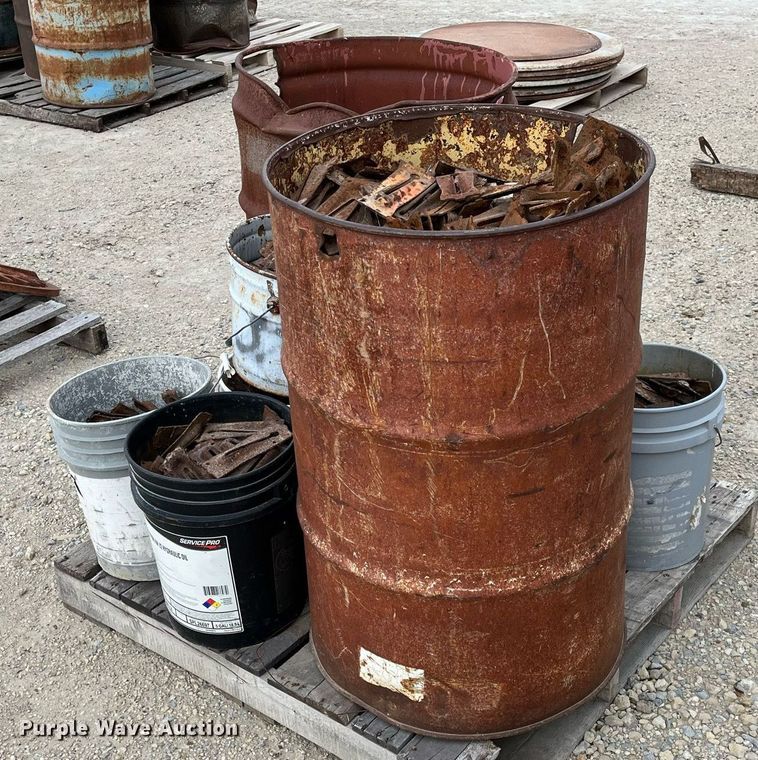 image for item MY9102 Hairpin wedges