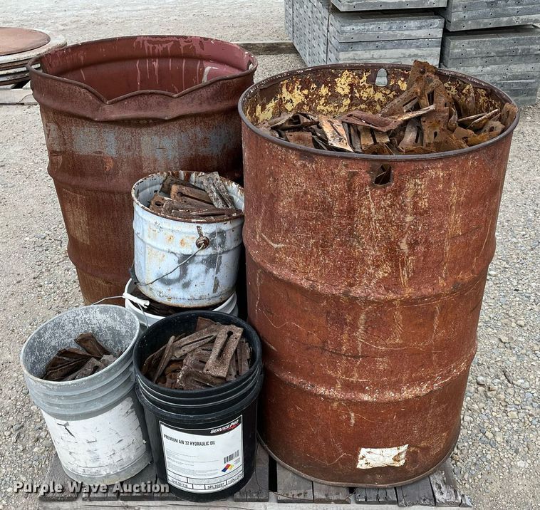 image for item MY9102 Hairpin wedges