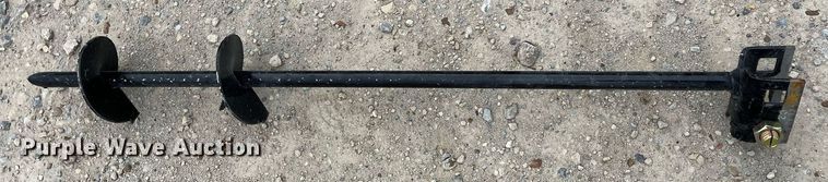 image for item MY9104 Trailer stabilizing anchors