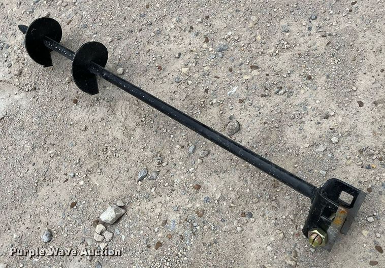 image for item MY9104 Trailer stabilizing anchors