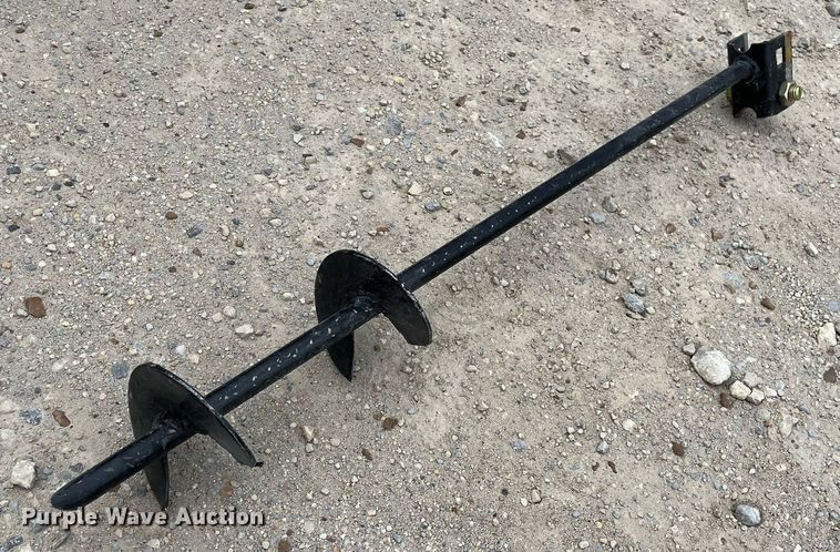 image for item MY9104 Trailer stabilizing anchors