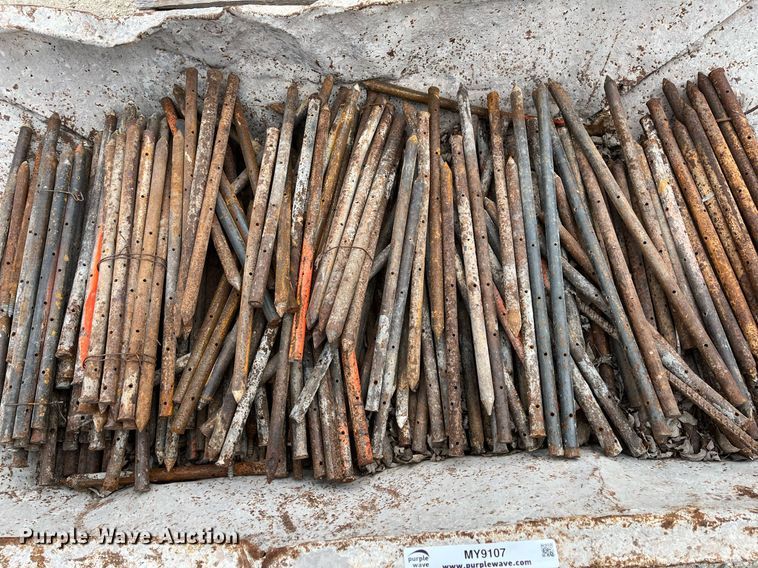 image for item MY9107 Concrete form pins