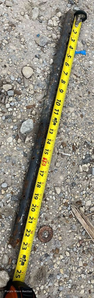 image for item MY9107 Concrete form pins