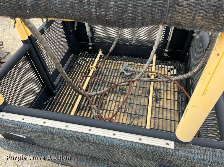 image for item MY9109 Lifting Technologies SM3-900G  Man basket