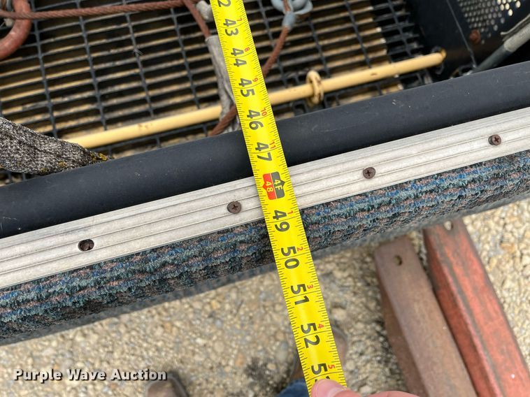 image for item MY9109 Lifting Technologies SM3-900G  Man basket