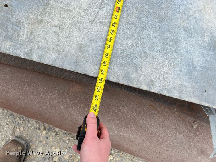 image for item MY9114 Approximately 8 steel plates