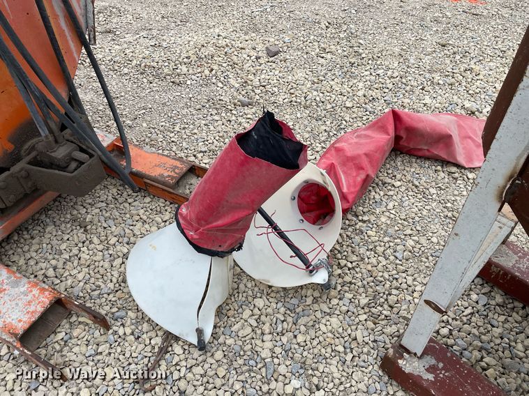 image for item MY9116 Concrete equipment