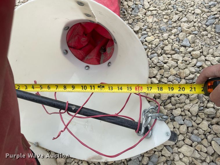 image for item MY9116 Concrete equipment