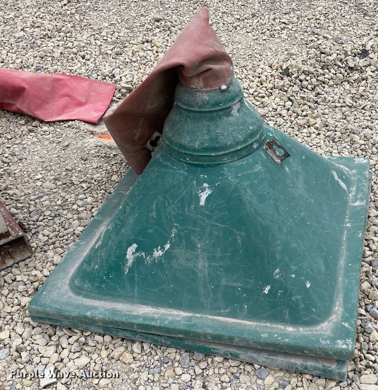 image for item MY9116 Concrete equipment