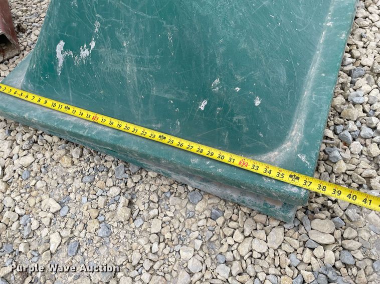 image for item MY9116 Concrete equipment