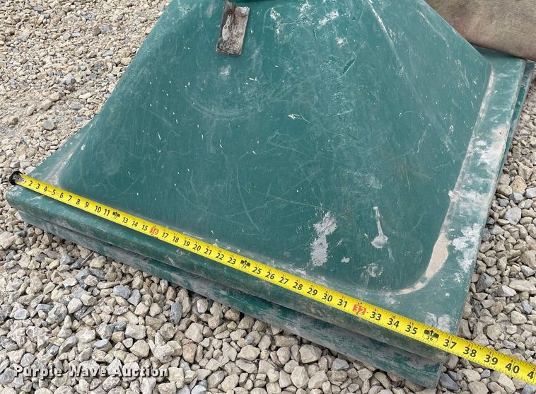 image for item MY9116 Concrete equipment