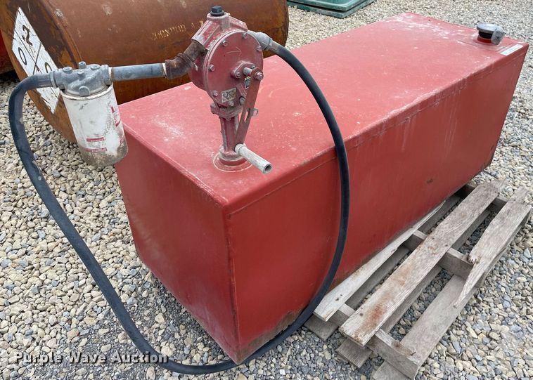 image for item MY9117 (3) fuel tanks