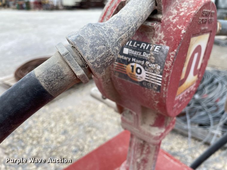 image for item MY9117 (3) fuel tanks