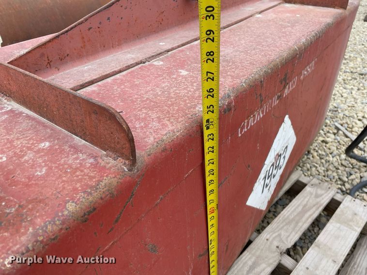 image for item MY9117 (3) fuel tanks