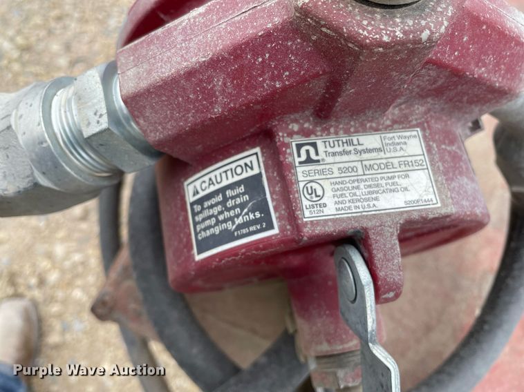 image for item MY9118 (3) fuel tanks